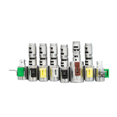 09G,09D,Solenoid Kit,6-Solenoid,Small Cannister,(BIN7D2)